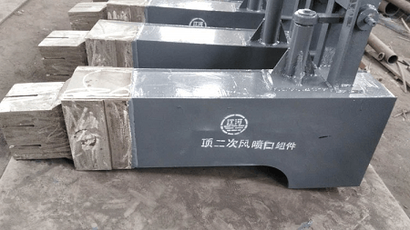 鍋爐燃燒器一、二、三次風(fēng)的作用和區(qū)別